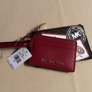 Michael Kors Aspen Wallet